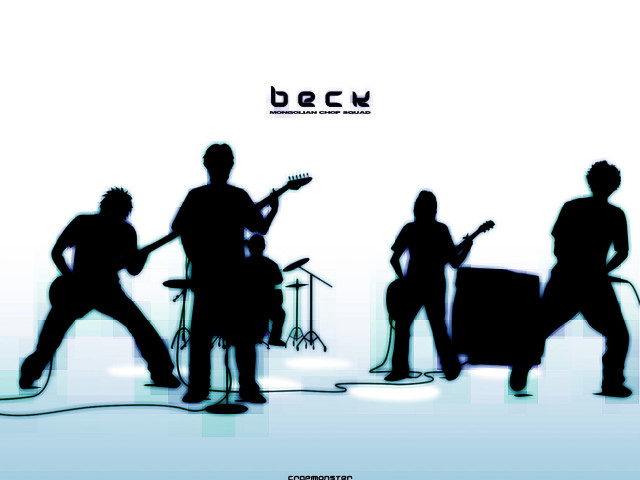 Silhouettes instruments group poster bettina free wallpaper - medium preview image