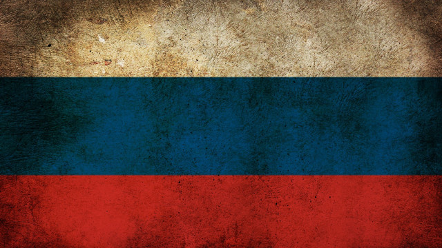 Grungy flag red texture background free wallpaper - medium preview image