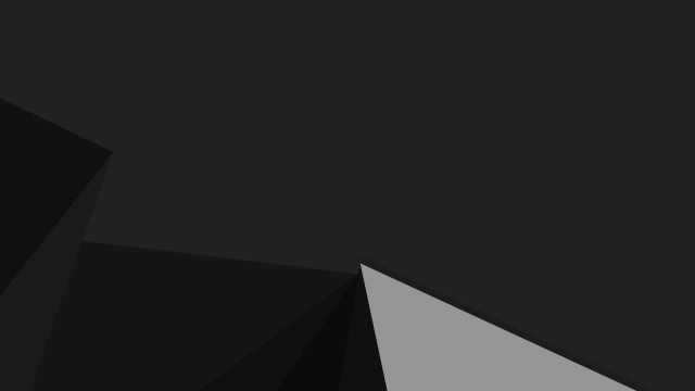 Black white abstract background triangle free wallpaper - medium preview image