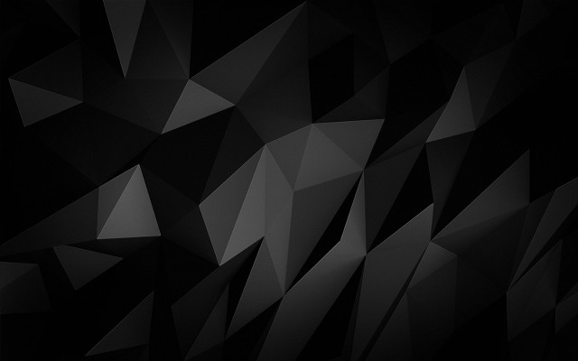 Black white photo background triangles free wallpaper - medium preview image