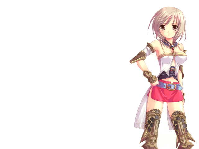 Andor basch inspired armor sword free wallpaper - medium preview image