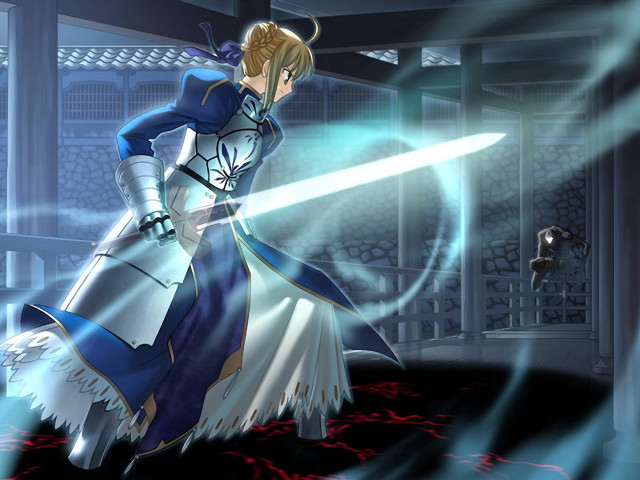 Woman white dress sword redcarpet free wallpaper - medium preview image