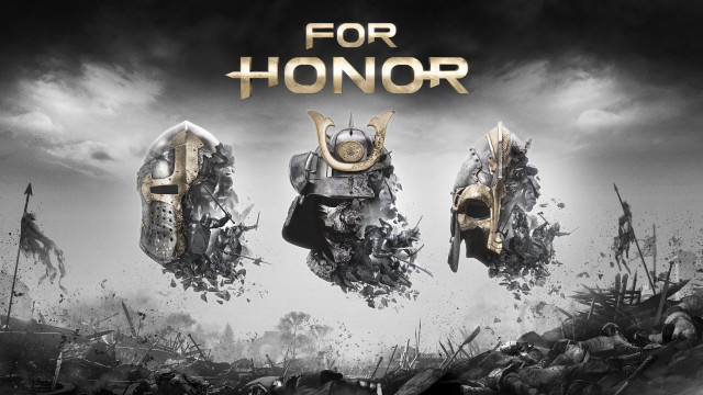For honor helmets sword poster free wallpaper - medium preview image