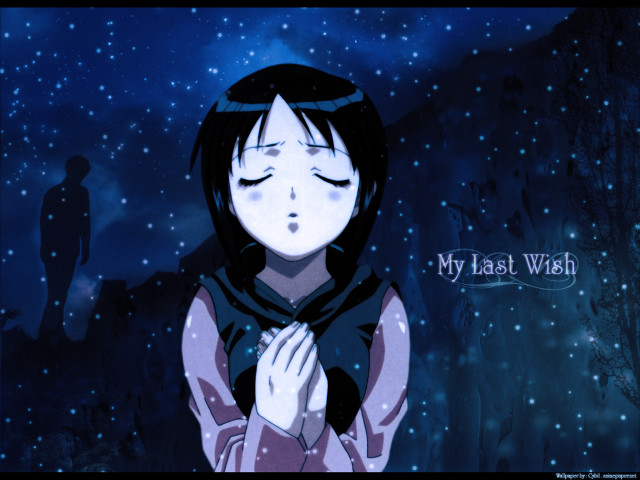 Night sky girl stars astronaut free wallpaper - medium preview image