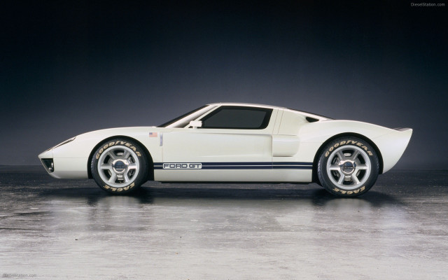 White sports car black stripe #7 free wallpaper - medium preview image