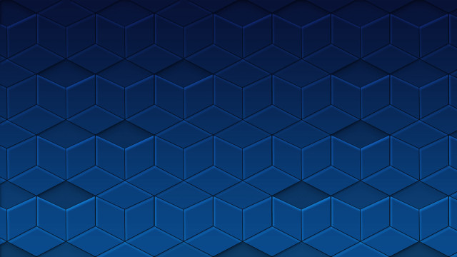 Blue background pattern squares rectangles #2 free wallpaper - medium preview image