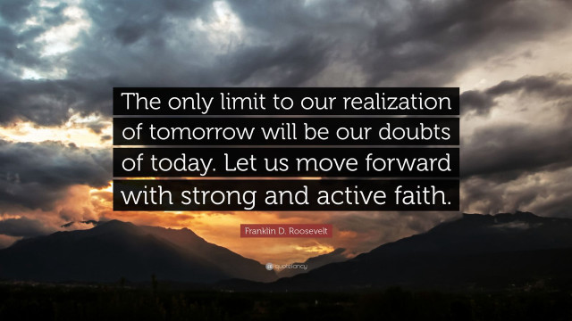 Today moment tomorrow quote inspiration free wallpaper - medium preview image