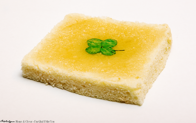 Cake greenleaf whitebackground gradient sunset free wallpaper - medium preview image