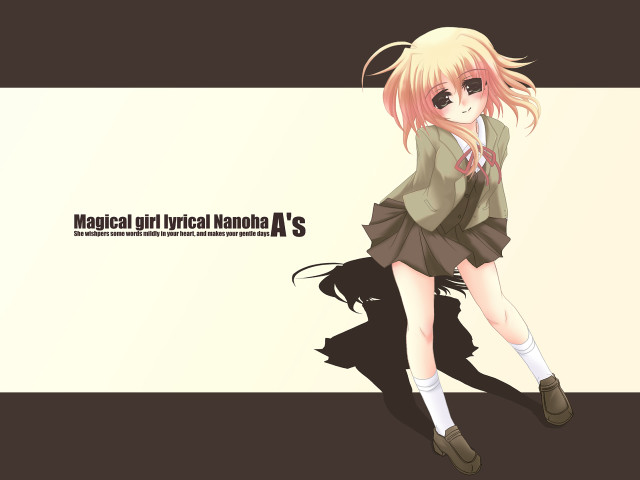 Alice prin girl shadow magic free wallpaper - medium preview image