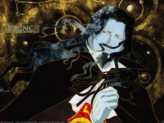 Man mustache redbag clock poster free wallpaper - medium preview image