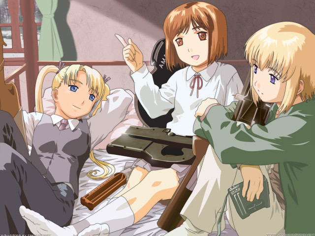 Group people table laptop woman free wallpaper - medium preview image