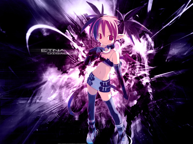 Eizan kikukawa gothic anime portrait #2 free wallpaper - medium preview image
