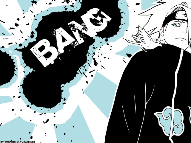Man hoodie bad shock art free wallpaper - medium preview image