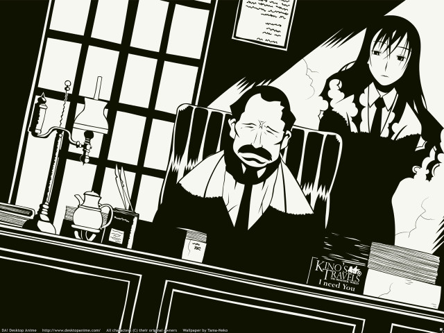 Black white drawing room window free wallpaper - medium preview image