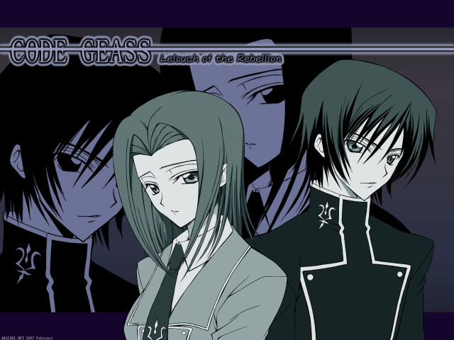 Soul wars anime group neo free wallpaper - medium preview image
