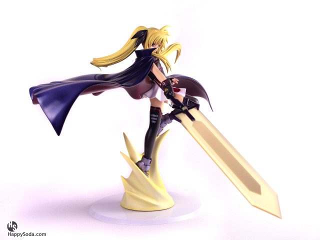 Alice prin figurine sword magical free wallpaper - medium preview image
