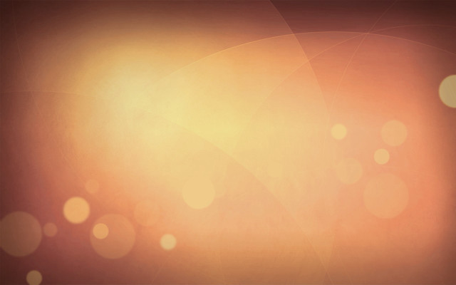Blurry yellow red background circles #2 free wallpaper - medium preview image