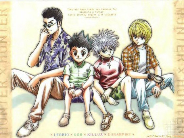 Best friends group bench plaid free wallpaper - medium preview image