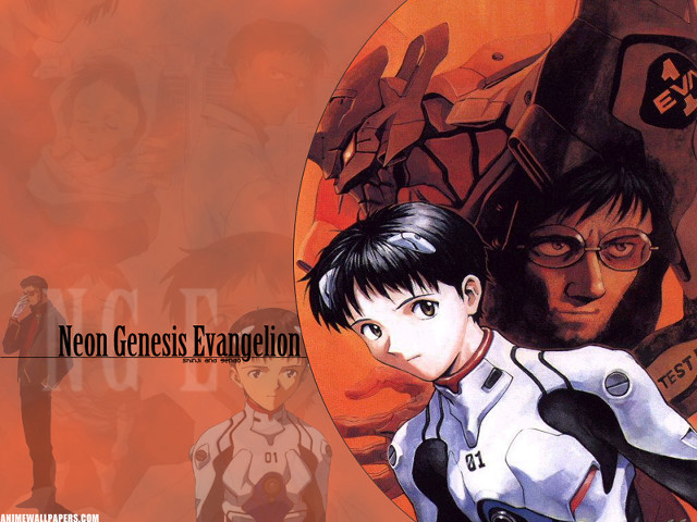 Eizan kikukawa manga anime neoexpressionism free wallpaper - medium preview image