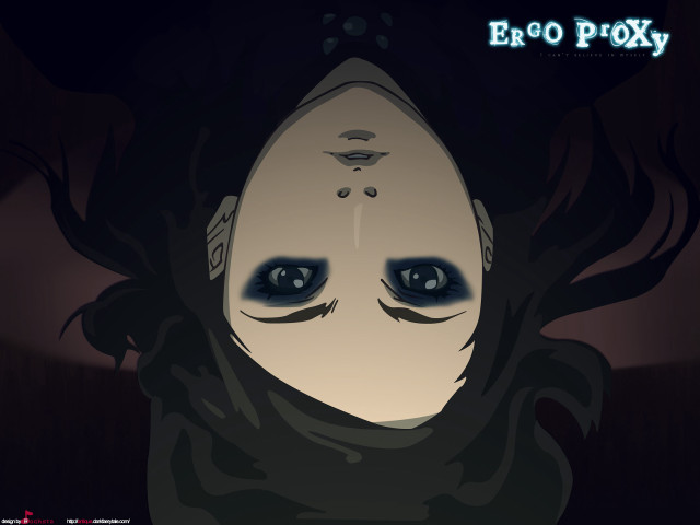 Creepy hooded person eyes dark free wallpaper - medium preview image