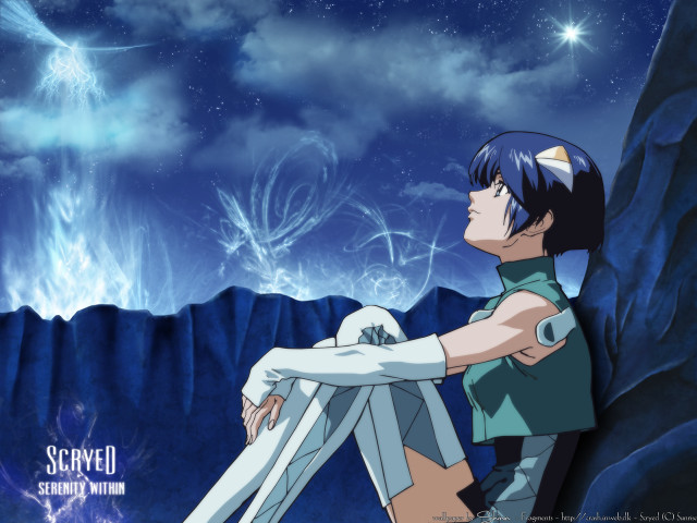 Man rock sky mountain star free wallpaper - medium preview image
