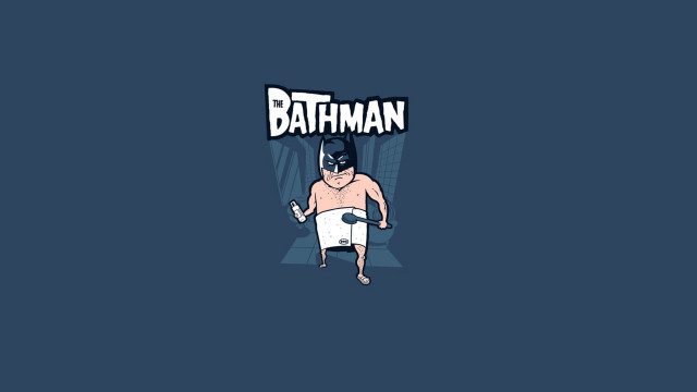 Batman character batman sign batman free wallpaper - medium preview image