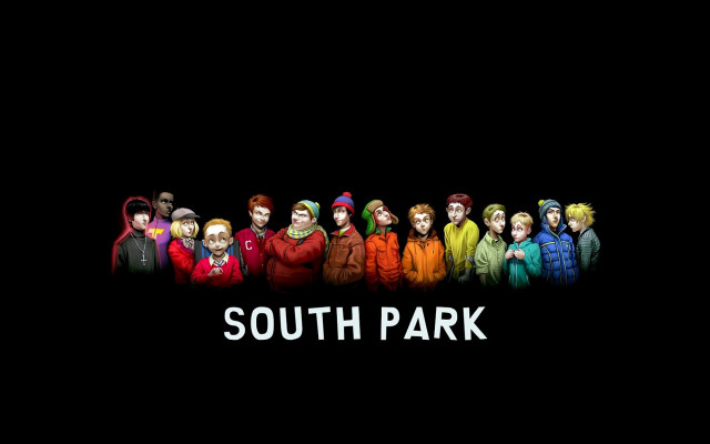 Group people standing line south free wallpaper - medium preview image
