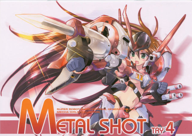 Metal shot tri rayonism yayoi free wallpaper - medium preview image