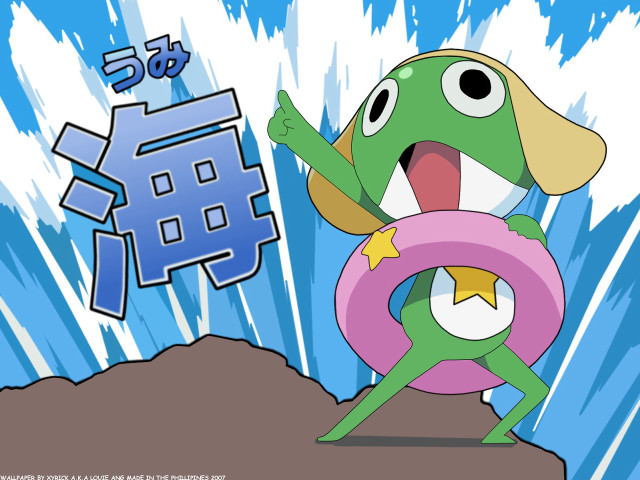 Cartoon pokemon pink ring blue free wallpaper - medium preview image