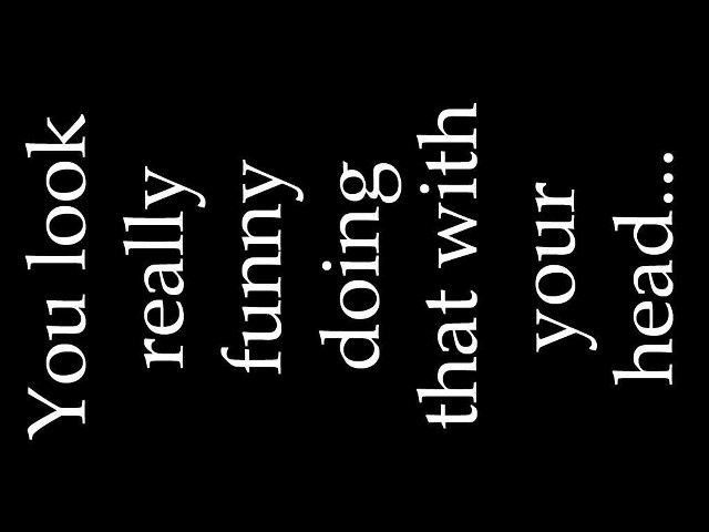 Black white book cover words free wallpaper - medium preview image