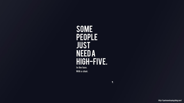 Success highfive man netart behance free wallpaper - medium preview image