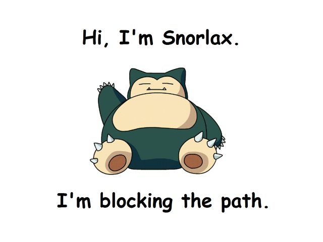 Snorax cat cartoon closed eyes free wallpaper - medium preview image