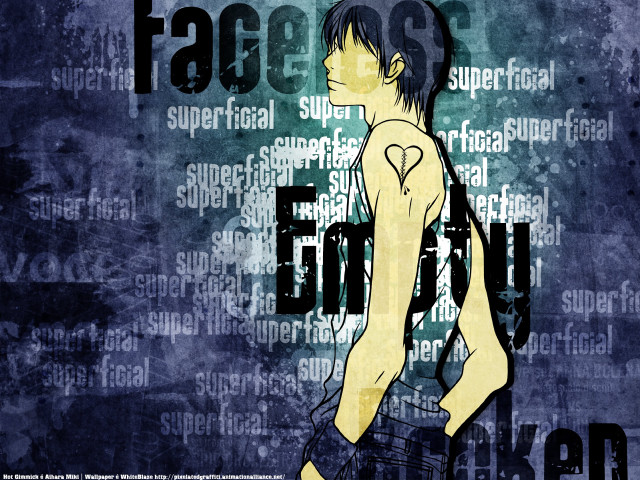 Woman wall words night starry free wallpaper - medium preview image