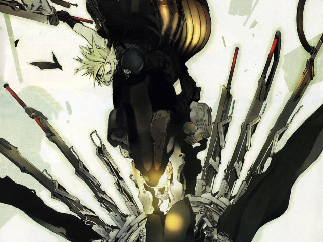 Sci fi vanitas concept ashleywood free wallpaper - medium preview image