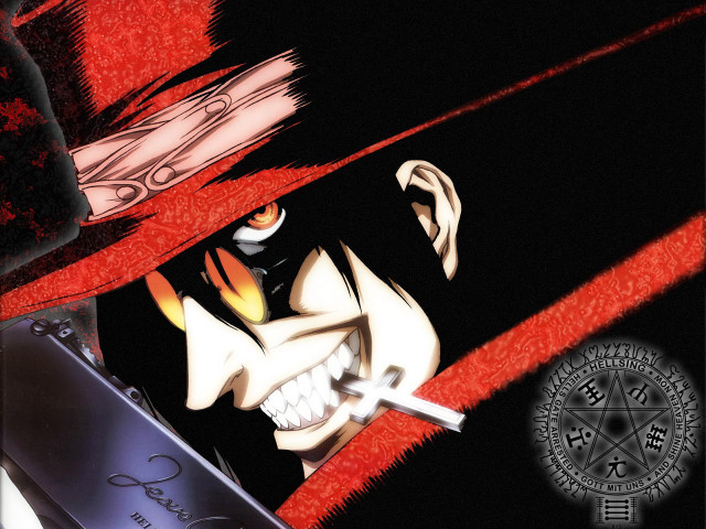 Man redhat cigarette redcoat smile free wallpaper - medium preview image