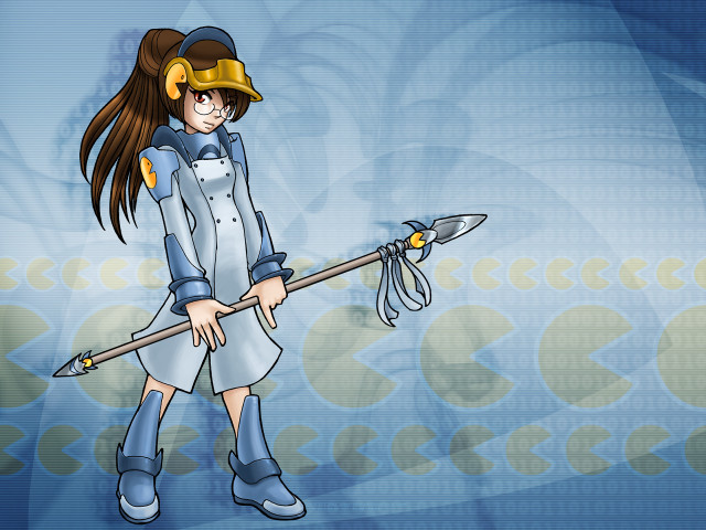 Cartoon character alice prin cosplay free wallpaper - medium preview image