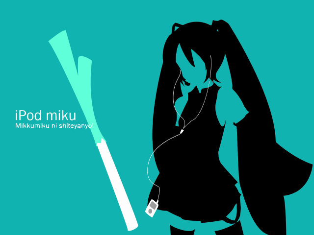 Girl headphones microphone baseball bat free wallpaper for desktop - medium preview image