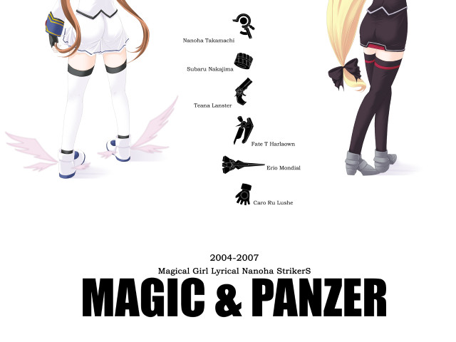 Girl ponytails longhair bow gloves free wallpaper - medium preview image