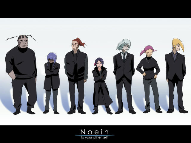 Noin neoism concept art baioken free wallpaper - medium preview image