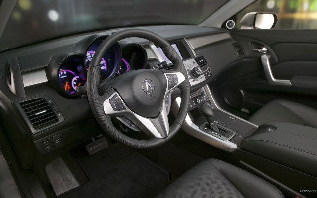 Car dashboard steeringwheel dashlight panfuturism free wallpaper - medium preview image