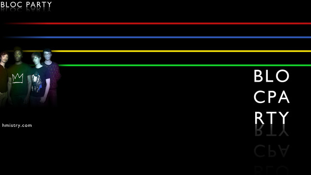 Group people black background rainbow free wallpaper - medium preview image
