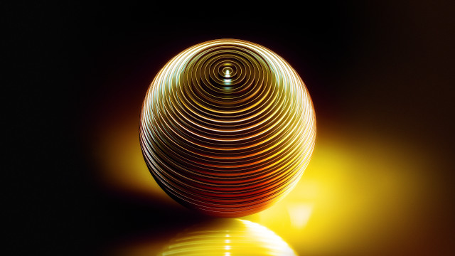 Large egg table yellow light free wallpaper - medium preview image