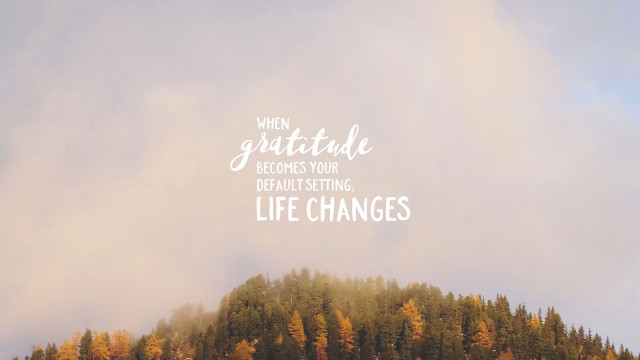 Mountain quote attitude debate setting free wallpaper - medium preview image