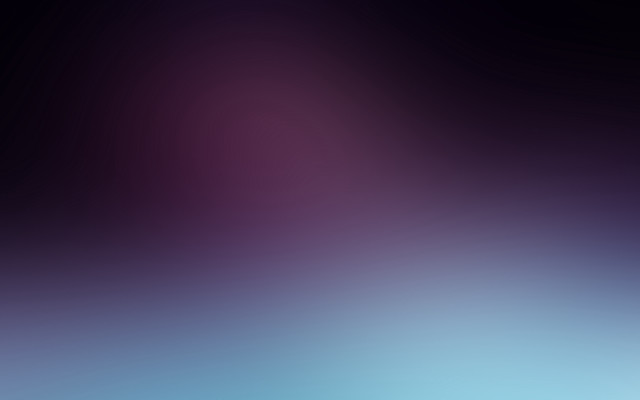 Blurry blue purple white black free wallpaper - medium preview image