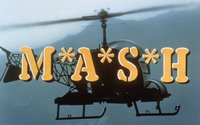 Helicopter mash sky city matte free wallpaper - medium preview image