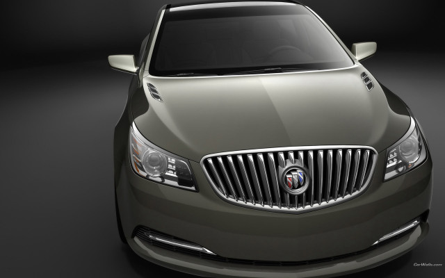 Dark car hood up lights free wallpaper - medium preview image