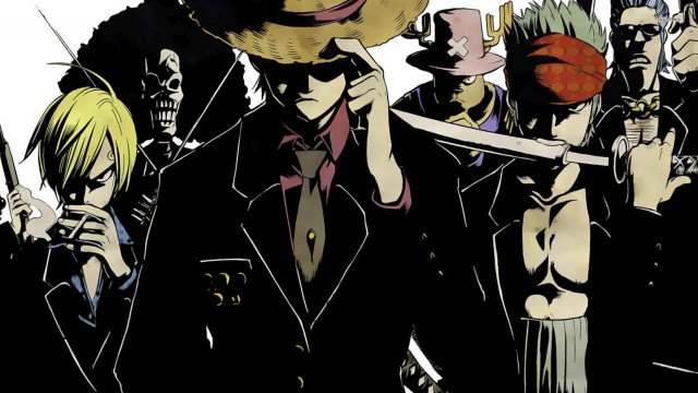 Group large hat knife skull free wallpaper - medium preview image