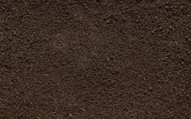 Dirt field black white object free wallpaper - medium preview image