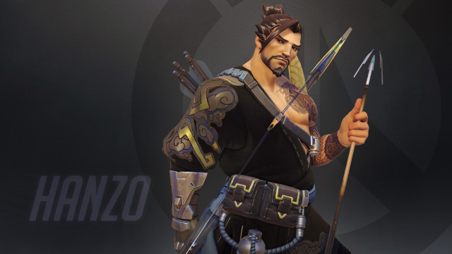Man armor bow arrow halo free wallpaper - medium preview image