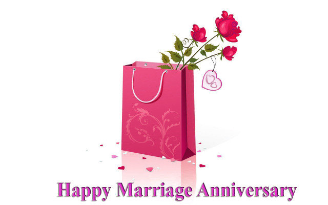 Pink bag flowers heart happy free wallpaper - medium preview image